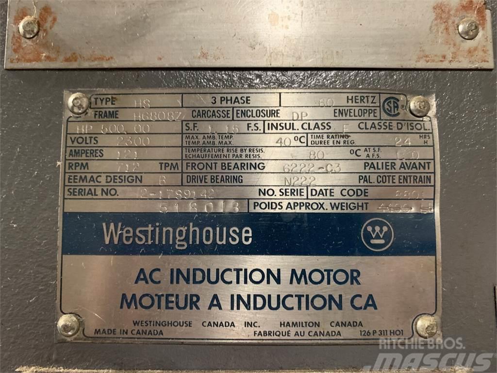 Westinghouse  Ostalo