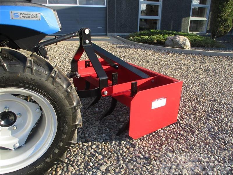 Dk-Tec 120cm scraberbox/vejhøvl Ostala oprema za traktore