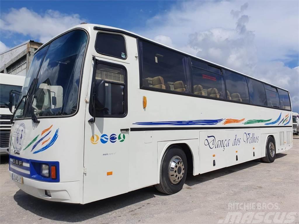 DAF SB 3000 - Super Conditions Autobusi za putovanje