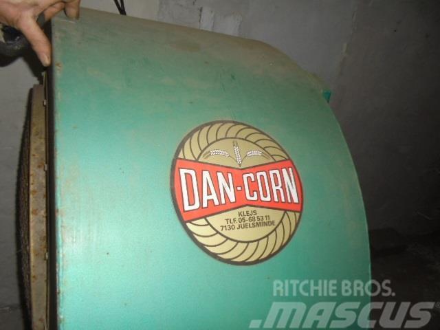 Dan-Corn  Sušilice za zrno