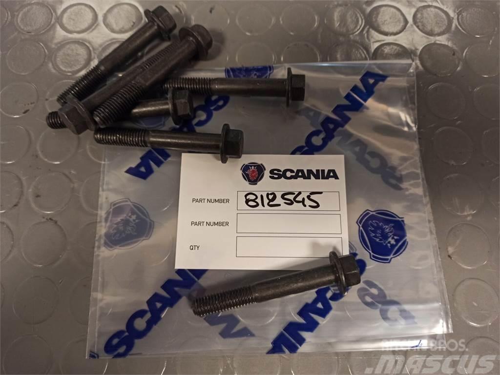Scania FLANGE SCREW 812545 Druge komponente