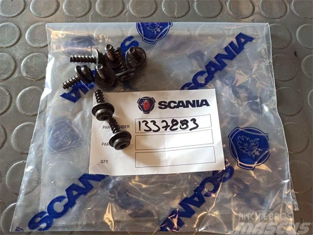 Scania SCREW 1337283 Druge komponente