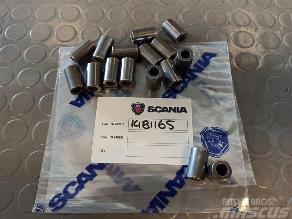Scania SPACING SLEEVE 1481165 Druge komponente