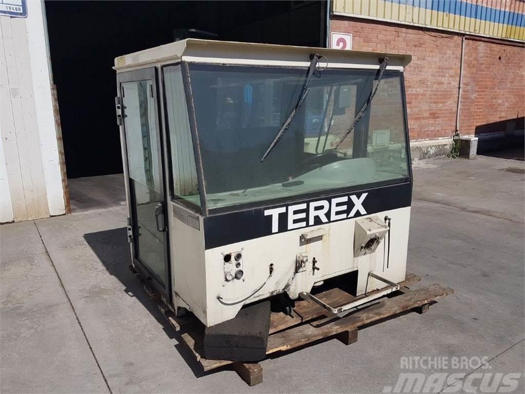 Terex TR60 Ostalo
