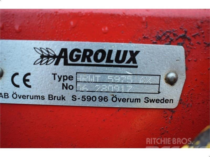 Agrolux HRWT 5975 AX Plugovi okretači