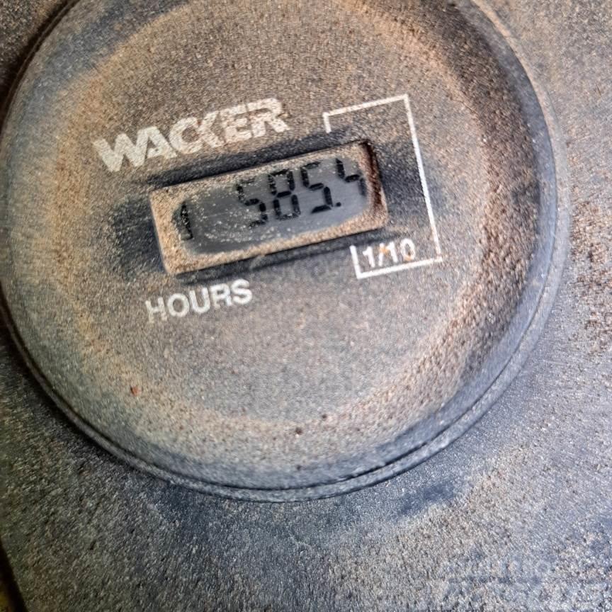 Wacker RT820CC Kompaktori zemlje