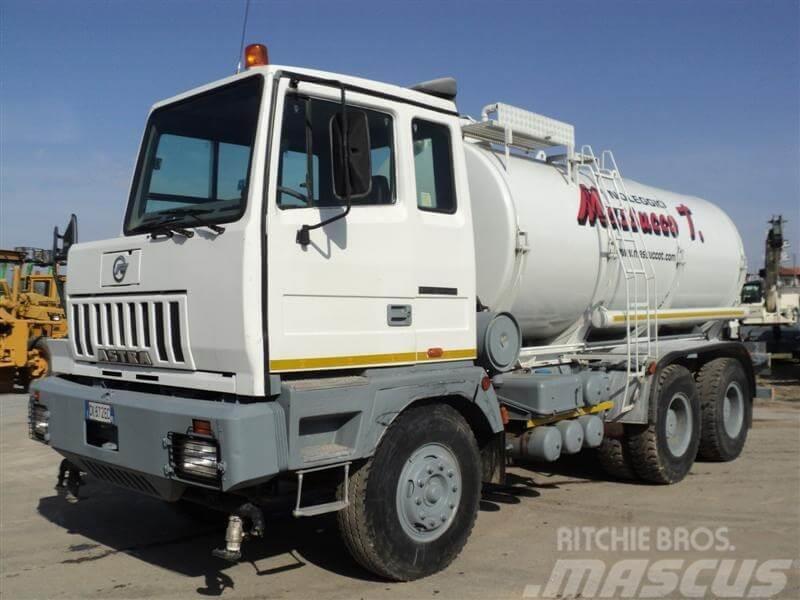 Astra BM304 Kamioni cisterne