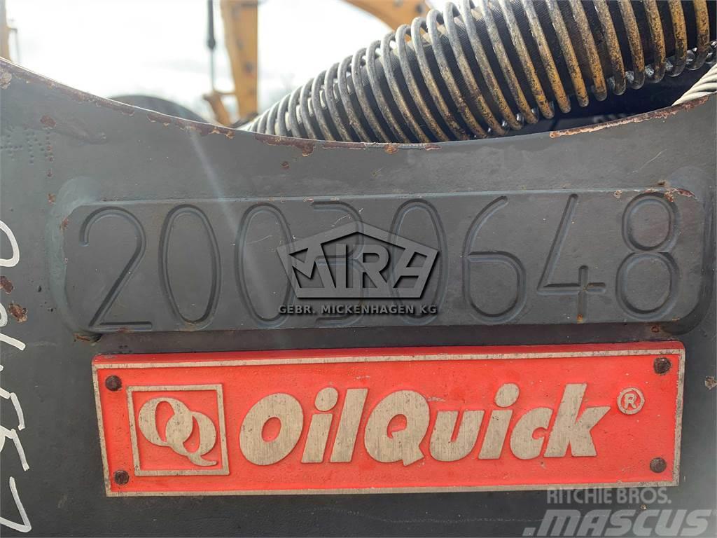  Oil Quick OQ 70-55 Brze spojnice