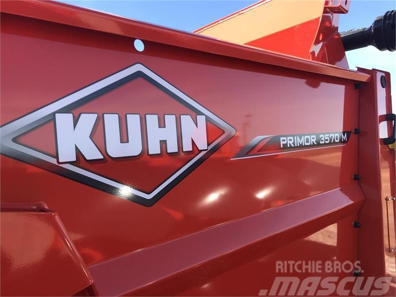 Kuhn Primor 3570M 300 graders drejbar tud Ostala oprema za žetvu stočne hrane