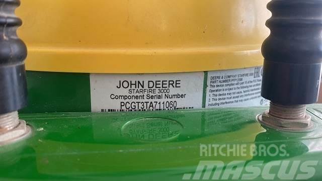 John Deere SF3000 Ostala oprema za traktore