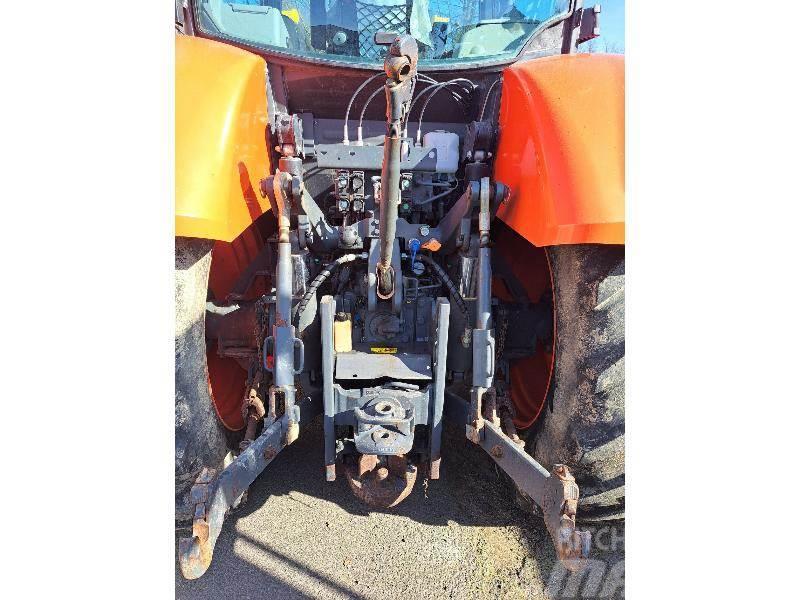 Kubota M 7151 ACCESS Traktori