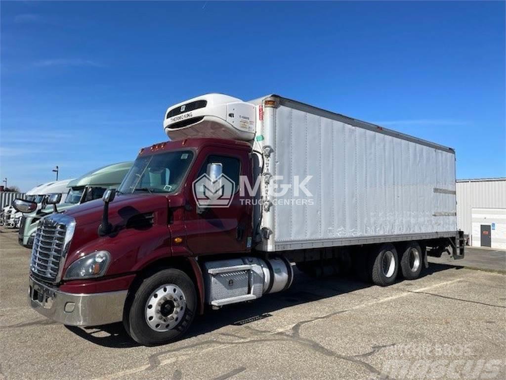 Freightliner Cascadia 113 Kamioni hladnjače