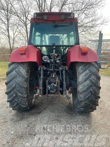 Case IH CS 150 (17500 € Netto) Traktori