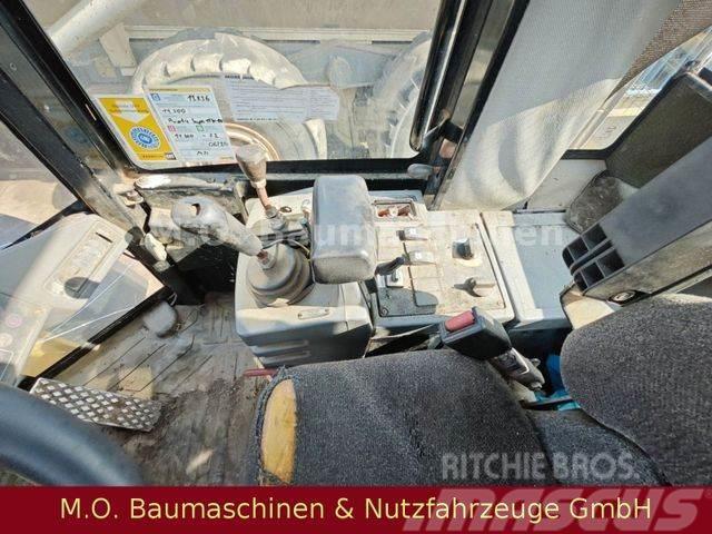 CAT 928 G / Hochkippschaufel / SW / Utovarivači na kotačima