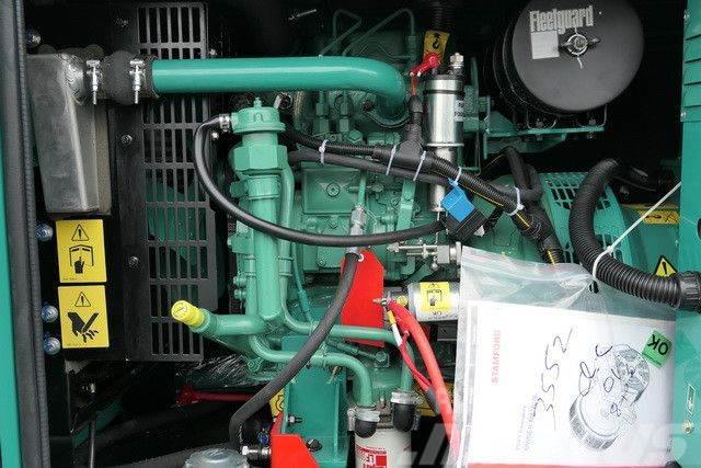 Cummins 10 kVA, Stromgenerator, Sofort verfügbar Ostalo