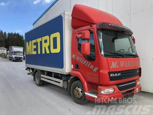 DAF LF 45-140 TK 500e LBW €4 Kamioni hladnjače