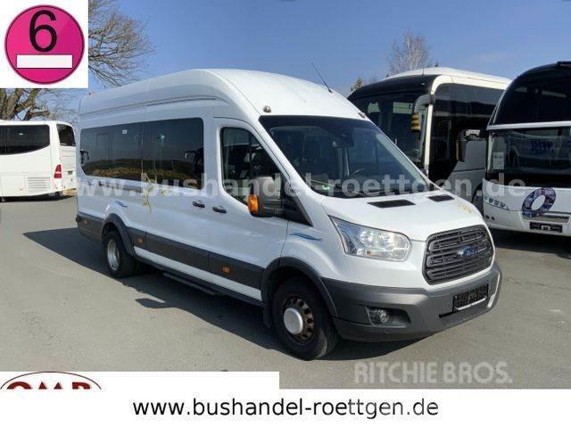 Ford Transit 2.2 D/ 18 Sitzer/ Klima/ Sprinter/ 316 Mini autobusi