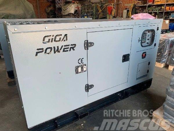  Giga Power LTW30GF Dizel agregati