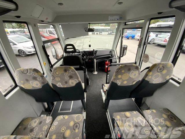 Iveco Daily/ 70C17/ Klima/ Euro 6/ Indcar/ 34 Sitze Mini autobusi