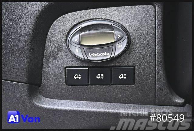 Iveco Daily 70C21 A8V/P Fahrgestell, Klima, Standheizu Kamioni-šasije