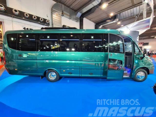 Iveco DAILY 72C21 FERQUI Mini autobusi