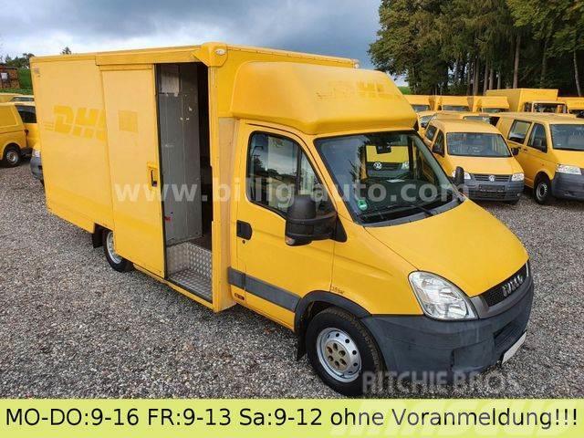 Iveco Daily ideal als Foodtruck Camper Wohnmobil Ostali kamioni