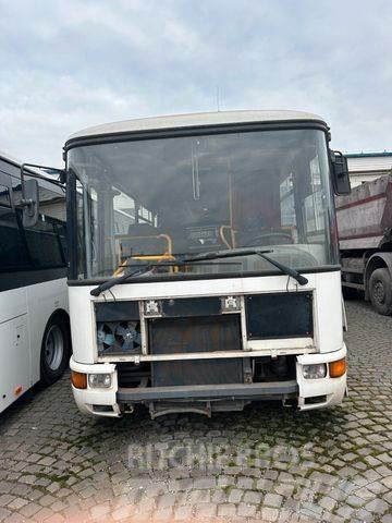 Karosa C510345A, 54seats vin 403 Autobusi za putovanje