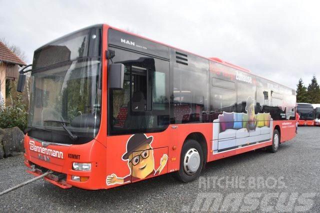 MAN A 21 Lion&apos;s City / A 20 / O 530 Citaro Međugradski autobusi