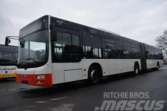 MAN A 23 Lion´s City / 530 G / Citaro / Motorschaden Zglobni autobusi