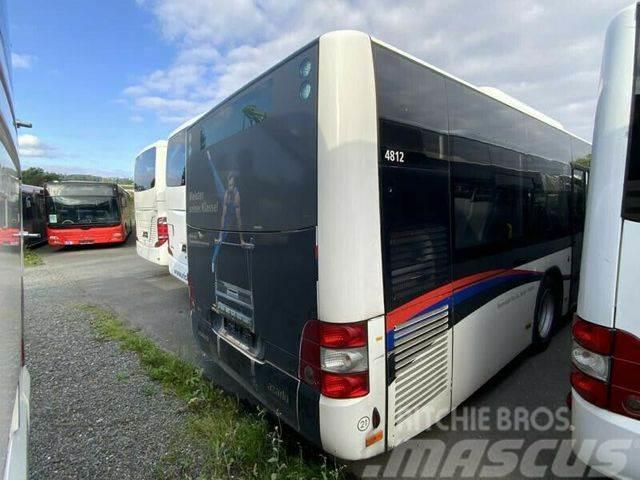 MAN A23 Lion´s City/Motor ohne Kompression/530 G Zglobni autobusi