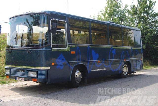 MAN CR 160/ sehr guter Zustand/Messebus Autobusi za putovanje