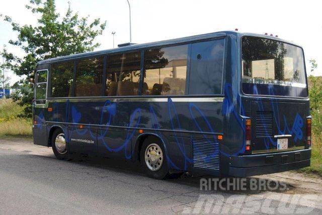 MAN CR 160/ sehr guter Zustand/Messebus Autobusi za putovanje