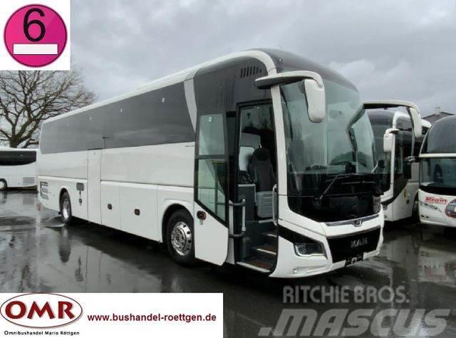 MAN R 07 Lion´s Coach/ 470 PS/ R 08/ Travego Autobusi za putovanje