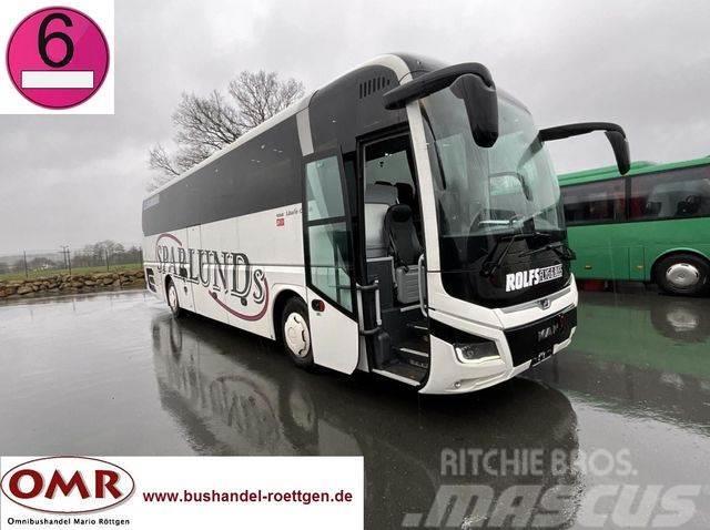 MAN R 07 Lion´s Coach/ Original-KM/ Tourismo/Travego Autobusi za putovanje