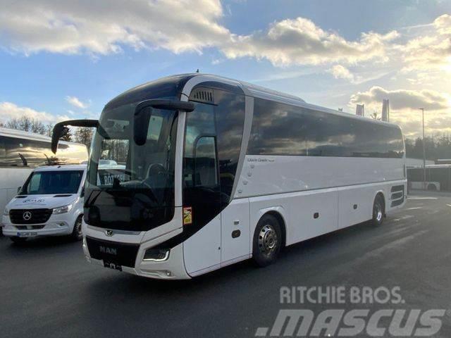 MAN R 07 Lion´s Coach/ Original-KM/ Tourismo/Travego Autobusi za putovanje