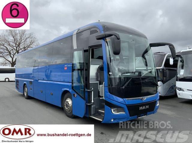 MAN R 07 Lion´s Coach/ R 08/ Tourismo/ 3-Punkt Autobusi za putovanje