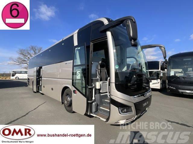 MAN R 07 Lion´s Coach/ Tourismo/ Travego/ S 515 HD Autobusi za putovanje