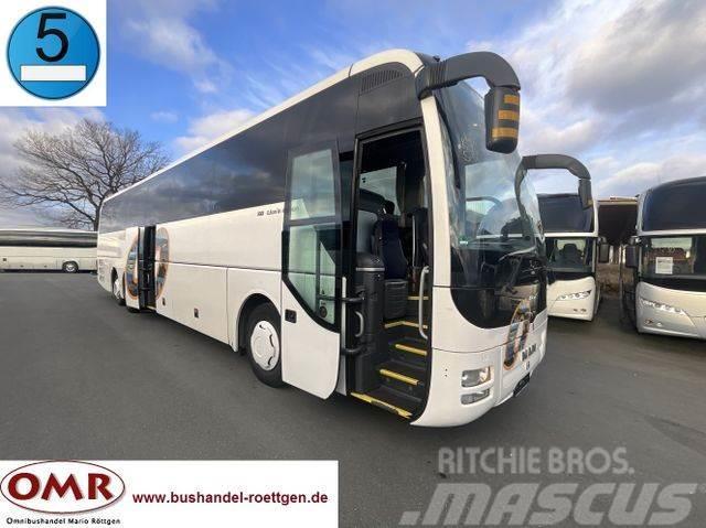 MAN R 08 Lion´s Coach/ 59 Sitze/ R 09/ Cityliner/ Autobusi za putovanje