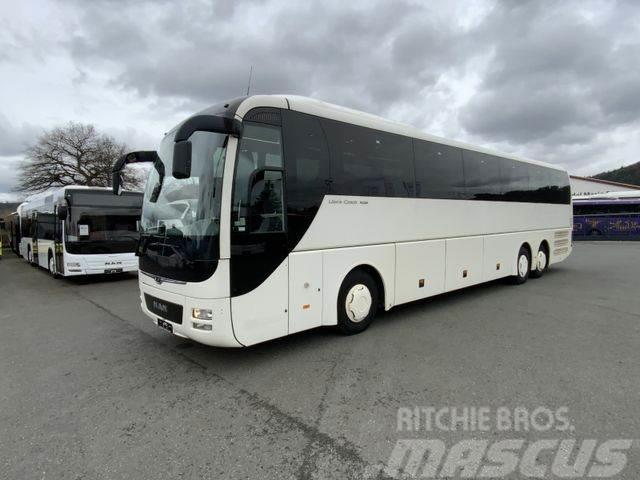 MAN R 08 Lion´s Coach/59 Sitze/Tourismo/ Travego Autobusi za putovanje