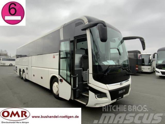 MAN R 09 Lion´s Coach C/ 3-Punkt/ R 08/R 07/Tourismo Autobusi za putovanje