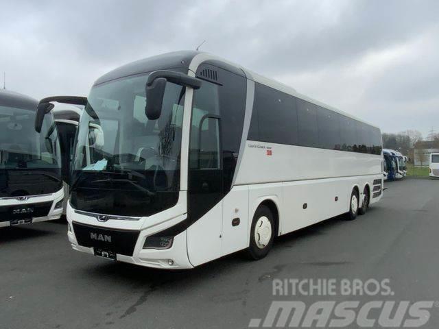 MAN R 09 Lion´s Coach C/ 3-Punkt/ R 08/R 07/Tourismo Autobusi za putovanje