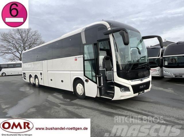 MAN R 09 Lion´s Coach/ R 08/ R 07/ Tourismo/ Travego Autobusi za putovanje