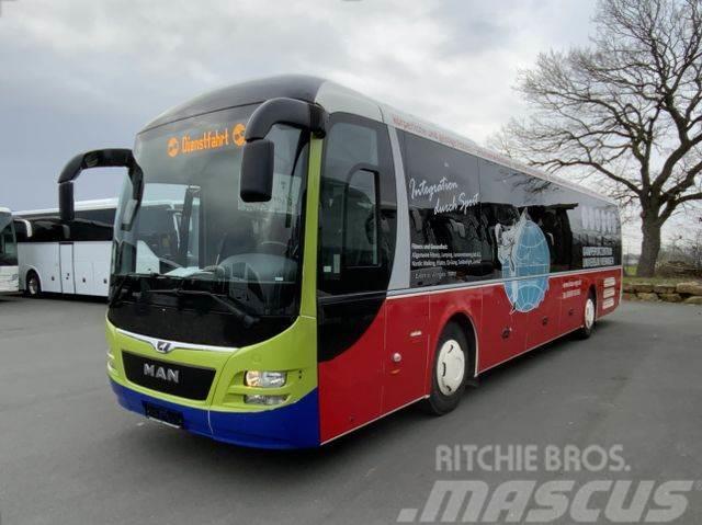 MAN R 12 Lion´s Regio/ Integro / S 415 / LIFT Autobusi za putovanje