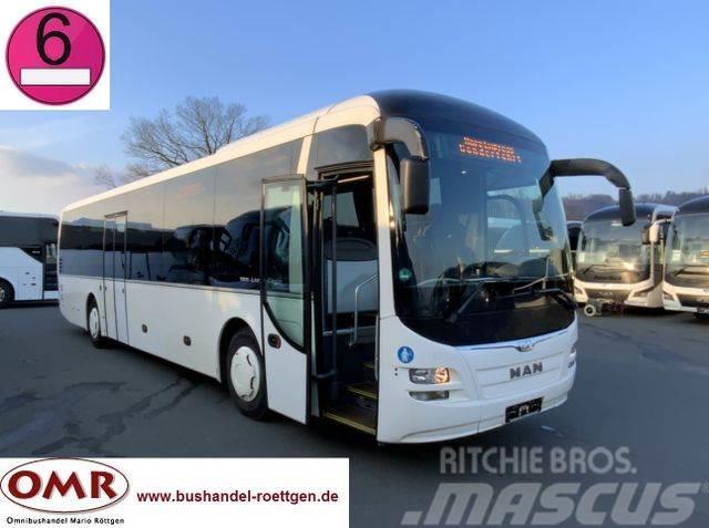 MAN R 12 Lion´s Regio/ Integro/ Intouro Autobusi za putovanje