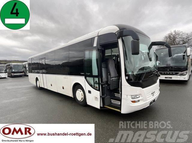 MAN R 12 Lion´s Regio/ Klima/ O 550 Integro/ O 560 Autobusi za putovanje