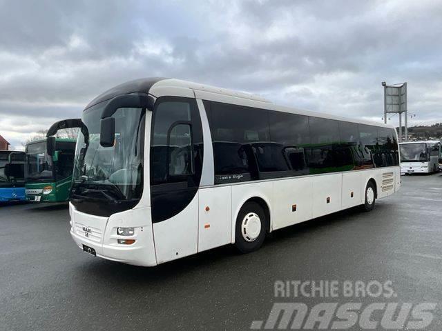 MAN R 12 Lion´s Regio/ Klima/ O 550 Integro/ O 560 Autobusi za putovanje