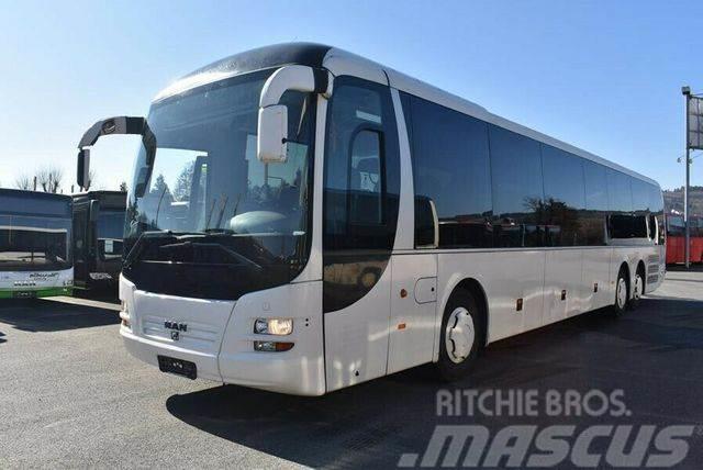 MAN R 13 Lion`s Regio /550/Intouro/415/neue Kupplung Autobusi za putovanje