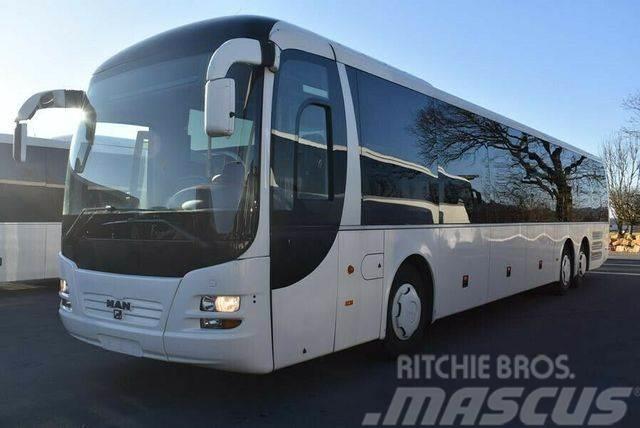 MAN R 13 Lion`s Regio/550/Integro/417/neue Kupplung Autobusi za putovanje