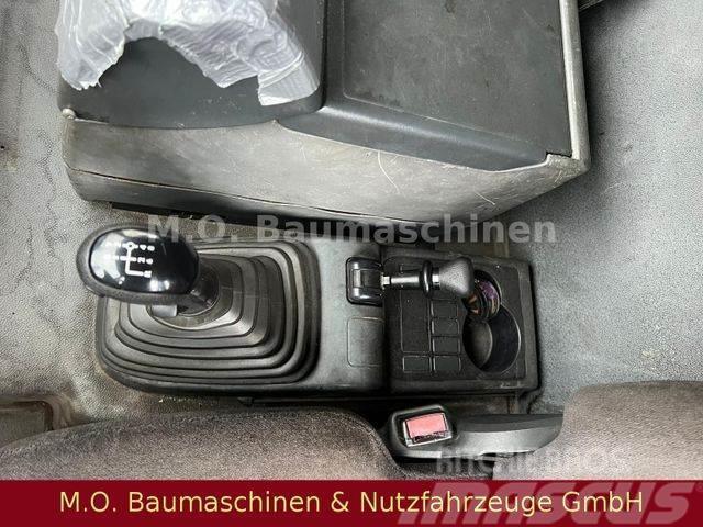 MAN TGA26.313/6x4 /Kutschke Saug u. Spühlwagen / Kombiji / vakuumski kamioni