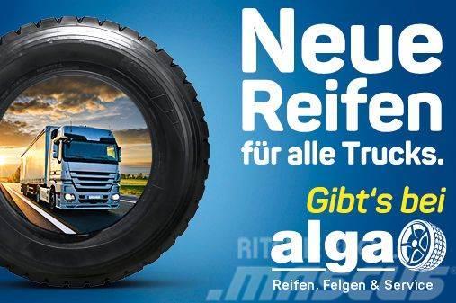 Mercedes-Benz 2640 Antos 6x2, Lenk-Lift-Achse, Klima, Tempomat Demontažnii kamioni za podizanje kabela